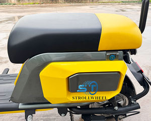 Scooter électrique Citycoco 1000W, <span class=keywords><strong>mini</strong></span> chopper, moto électrique, moto chopper électrique, vente chaude au Brésil - Product Image 6