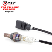ZPY Autoteile Original DWC neue Marke Oxygen Lambda Sensor vorne 06 E906265S für Audi ALFA ROMEO kia porsche vw Sitz wagen