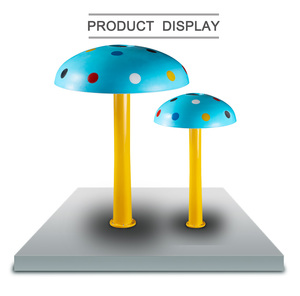 Usine vente directe champignon cascade pour <span class=keywords><strong>piscine</strong></span> carton équipement de spa - Product Image 4