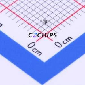 CBM100505U260T Ferrite Bead 0402 RF ( Impedance @ Frequency: 26Ohm@100MHz )( Error: 25% )( DC Resistance (DCR): 60mOhm ) - Product Image 2