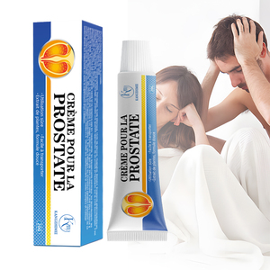 Cuidado de la salud, antihongos, próstata masculina, parte privada, hierbas, suplementos bacteriostáticos, hierbas naturales, crema de Gel para el cuidado del hombre Original - Product Image 1