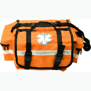 Free sample Outdoor Athletics Emergency <b>Survival</b> <b>Kit</b> for Hiking, Trauma <b>Kit</b>, First Aid, and Travel Emergency Medical <b>Kit</b> Bag - Product Image 2