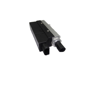 วาล์วควบคุมระบบกันสะเทือนแบบลม 2203200258 สำหรับรถยนต์เมอร์เซเดสเบนซ์ 220 - Product Image 4