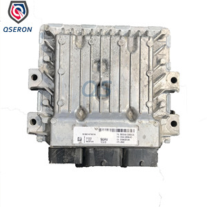 ECU de voiture d'origine RMCK4A-12A650-CA unité de contrôle du moteur 862361263 Module A2C80437100 ECM PCM S180147301A pour <span class=keywords><strong>Ford</strong></span> <span class=keywords><strong>Transit</strong></span> - Product Image 1