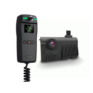 กล้องติดรถยนต์ 4G พร้อมระบบติดตาม GPS <span class=keywords><strong>ดู</strong></span>ภาพสด AI ป้องกันการขับรถเมา พร้อมเครื่องวัดแอลกอฮอล์ RS232 - Product Image 1