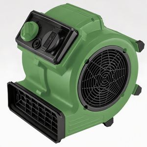Ventilateur Souffleur d'Air Portable 3 Vitesses à Séchage Rapide pour un Nettoyage Efficace de la Maison - Offre Spéciale - Product Image 1