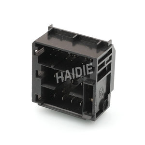 30-Pins Stopcontact Voor Auto-Kabel Bedrading Harnas <span class=keywords><strong>Plug</strong></span> Behuizingen Houder Niet-Verzegelde <span class=keywords><strong>Connector</strong></span> HD349-0.6-4.8-21 - Product Image 3