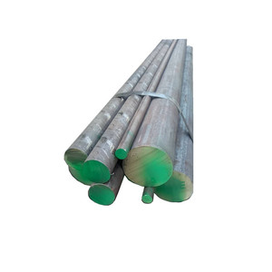 Barra de acero inoxidable ASTM <span class=keywords><strong>A276</strong></span> 420/varilla de acero inoxidable 420 - Product Image 6