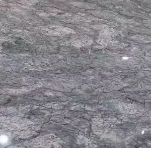 Soletta di marmo grigio Rolando per scale e costruzione di pavimenti prodotto in marmo Premium per progetti durevoli - Product Image 3