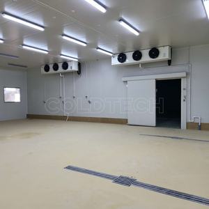 Big <b>Cold</b> <b>Room</b> Refrigeration <b>Cold</b> <b>Storage</b> Customizable <b>Storage</b> Freezer - Product Image 2
