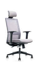 Chaises de bébé pivotant, mobilier de bureau en Fiber de Chrome, Style personnalisé