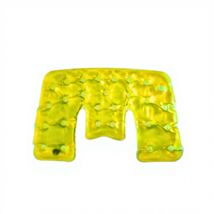 Paquetes de calor reutilizables directos de fábrica Paquete de calor de comodidad corporal Paquete de calor de masaje caliente mágico Paquete de calor - Product Image 1