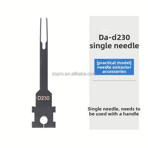 อุปกรณ์ถอดขั้วต่อปลั๊กรถยนต์ เครื่องมือถอดสายไฟ ตัวถอดขั้วสายไฟ อุปกรณ์ดึงสายไฟ อุปกรณ์เข็มดึงสายไฟ - Product Image 2