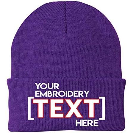 Athletic Purple
