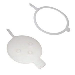 Bouchon de bouteille d'eau en verre d'essuie-glace bouchon de réservoir d'eau OEA 1248690072W113 adapté à Mercedes-Benz - Product Image 3