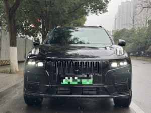 Auto Usata 2025 Lynk & Co 09 EM-P 2.0TD 4WD Max SUV 5 Posti - Product Image 1