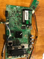 Plc 23426847 MAIN FOR BUSH DLED48287HDCNTDFVP 1709 (17MB110P)+WIFI Approvisionnement en vrac