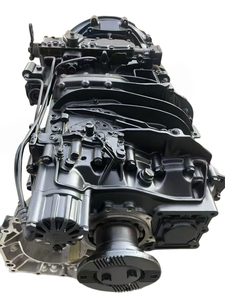 Boîte <span class=keywords><strong>de</strong></span> vitesses manuelle ZF 16S2231 pour camions lourds Shacman Foton, transmission 16 vitesses, pièces <span class=keywords><strong>de</strong></span> rechange remanufacturées - Product Image 1