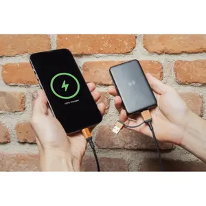 Powerbank Wireless 5W RCS Gadget Ecologici - Product Image 3