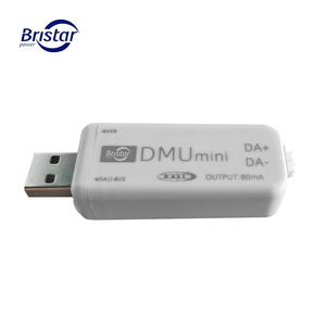 <span class=keywords><strong>Dali</strong></span> <span class=keywords><strong>Master</strong></span> Relay chuyển mạch cung cấp điện cho hệ thống điều khiển <span class=keywords><strong>Dali</strong></span> - Product Image 2