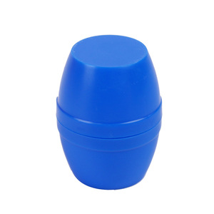 Botella Mágica de Plástico Azul para Jóvenes de 15 a 35 Años, Personalizable - Product Image 3