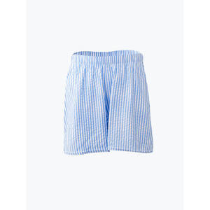 Calzoncillos de corte alto Tanga para mujer Sólido Impreso Tiro alto Cintura media Cintura delgada Alta calidad Talla única XL Todos los días Azul - Product Image 1