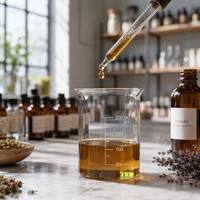 Coffret de parfums pour homme sans alcool, prix d'usine, 4 senteurs signature, parfum boisé musqué de luxe, coffret cadeau pour homme, usage quotidien