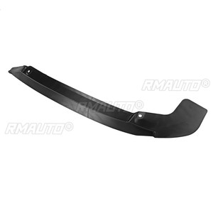 ชุดบังโคลนล้อหลังสำหรับโตโยต้าแลนด์ครุยเซอร์พราโด้ J150 J15 2010-2021 สำหรับเล็กซัส GX 2010-2021 บังโคลนกันโคลน - Product Image 5