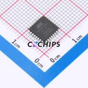 Microcontrolador de Chip IC de Circuito Integrado (MCU/MPU/SoC), Original, Nuevo, 1, 2, 1, 2, 1, 1, 2, 2, 1, 2, 1, 2 - Product Image 1