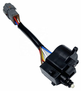 Commutateur de vitesse variable durable pour machines d'excavation 417-43-26221 pour sélecteur de chargeuse WA380-3 WA320 417-43-26220 - Product Image 1