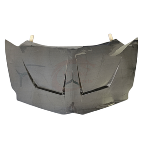 Cofano in Fibra di Carbonio Stile 1016 di Alta Qualità per <span class=keywords><strong>Lamborghini</strong></span> Aventador LP700 LP720 - Product Image 1