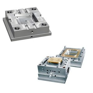 Servicios de Moldeo por Inyección de Baquelita, Fabricante de Moldes, Servicios de Moldes <span class=keywords><strong>SMC</strong></span> - Product Image 5