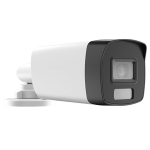 ANNKE OEM 4K 8MP TVI <b>Camera</b> Smart Dual Light up to 40m IR 2.8 Mm Fixed Lens Cctv System Analog High Resolution Captures Detailed - Product Image 1