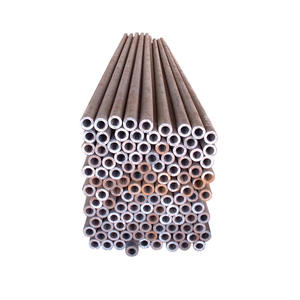 Prime Quality <span class=keywords><strong>API</strong></span> 5 <span class=keywords><strong>L</strong></span> Sch 120 Tuyau noir sans couture en carbone de 40 pouces pour oléoduc et gazoduc - Product Image 2