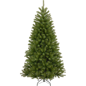 Wholesale Standing Artificial <b>LED</b> 7ft Eco-friendly Recycle Christmas <b>Tree</b> Decorations - Product Image 1