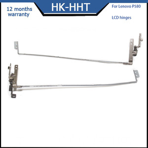 Máy tính xách tay mới Bản lề cho Lenovo IdeaPad P580 máy tính xách tay trái & phải <span class=keywords><strong>LCD</strong></span> bản lề - Product Image 2