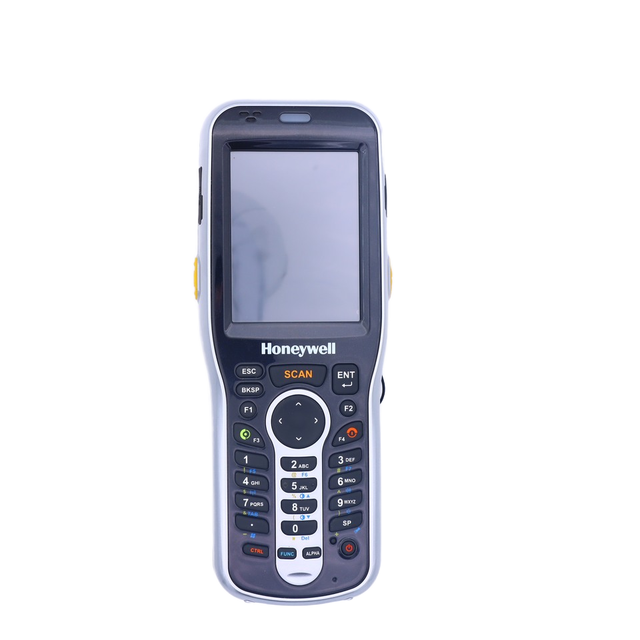 Honeywell Dolphin 6100 Handheld Mobile Computer Pocket PC Portable PDA Device
