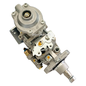 ปั๊มฉีดน้ำมันเชื้อเพลิง VE4/12F1100L1093 0460424392 504173549สำหรับ IVECO-FIAT 90.0KW 4TAA <span class=keywords><strong>NEF</strong></span> - Product Image 4