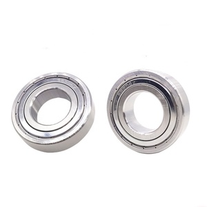 <span class=keywords><strong>S6201</strong></span> 2RSR imperméable Anti-corrosive portant 12x32x10mm roulement à billes SS6201 S 6201 - Product Image 3