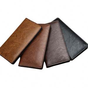 Fashion Design New Arrival Luxury Quality Real Lizard Leather Skin <b>Wallet</b> - Product Image 4