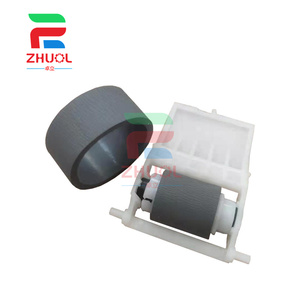 1268943 Kit de rouleau de ramassage pour <span class=keywords><strong>EPSON</strong></span> <span class=keywords><strong>EPSON</strong></span> <span class=keywords><strong>R200</strong></span> R210 R220 R230 R310 R320 R340 R350 Kit de rouleau de ramassage copieur pièces d'imprimante - Product Image 5