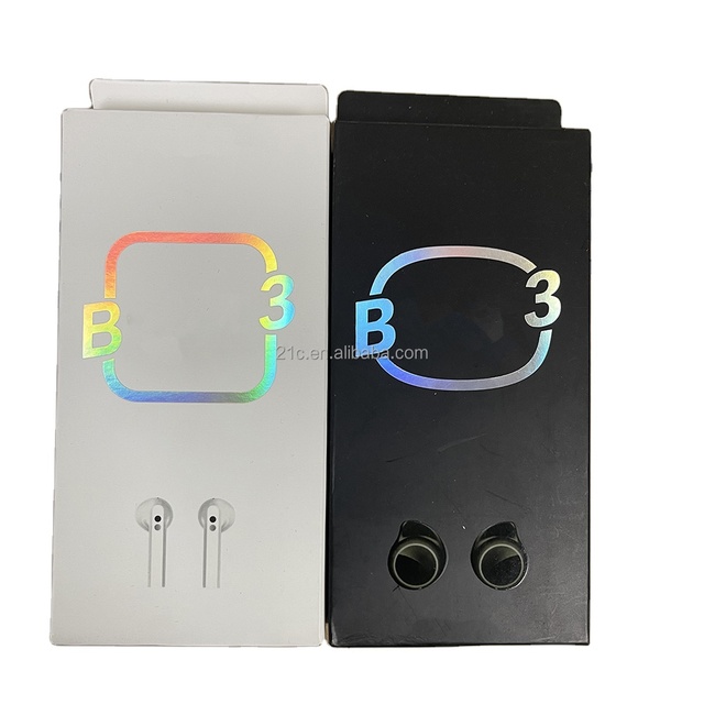 LW Global Version Buds 3 Lite TWS Wireless Earbuds In-ear Noise Cancelling Earphone for Xiaomi for Redmi