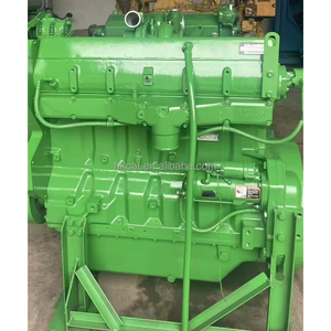 Ensemble moteur 6125, pièces de moteur diesel pour tracteurs et machines agricoles - Product Image 2