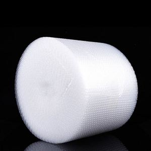 Rollo de Plástico de Burbujas Transparente, Impermeable y Resistente a Impactos para Envíos, Embalaje y Protección, Personalizable - Product Image 1