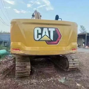 Utilizado para Excavadora 330, Peso Operativo de 30 Toneladas, Capacidad del Cucharón de 2.82m, con Motor, Caja de Cambios, PLC y Gran Capacidad de Trabajo - Product Image 1