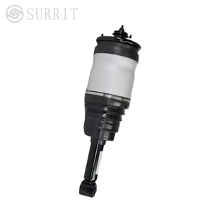 Amortisseur de voiture en acier Surrit OEM LR011922, état neuf, remplacement personnalisé, système de suspension arrière à gaz, Land Rover Discovery 3 - Product Image 1