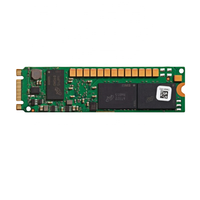 Cisco C9400-SSD-960GB= Moteur de Supervision de Mémoire M2 SATA 960 Go Série Catalyst 9400 avec Stockage Intégré pour Images et Journaux IOS XE Cisco