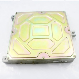 อะไหล่รถขุด PC220-6 PC210-6 PC200-6 ชุดควบคุม ECU 7834-10-2000 - Product Image 2
