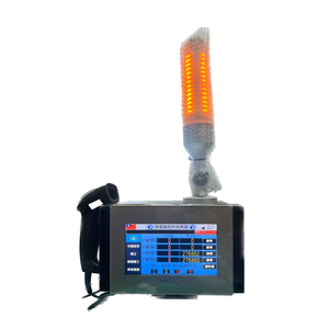 JUNE SIN 7712D HMI-7 Heading Machine Counter 110V/220V/380V Voltage Stable Count <b>Tool</b> - Product Image 1