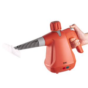 Máquina de Limpieza a Vapor Multifuncional 10 en 1 de Última Generación, Salida de Vapor de 30 g/min, Alta Presión, Esterilización Física - Product Image 3